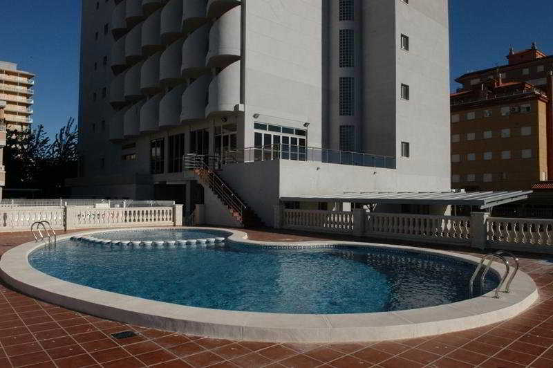 Hotel Miramar Playa Zařízení fotografie